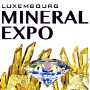 Luxembourg Mineral Expo, Luxemburgo