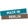 MIB Made in Berlin, Berlín