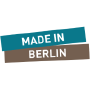 Made in Berlin (MiB), Berlín