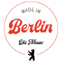 Made in Berlin, Berlín