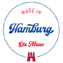 Made in Hamburgo, Hamburgo