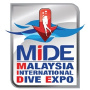 Malaysia International Dive Expo (MIDE) , Kuala Lumpur