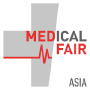 Medical Fair Asia, Singapur