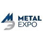 Metal Expo, Moscú