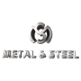 Metal & Steel, El Cairo