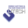 UTECH Middle East, Dubái