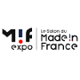 MIF Expo, París