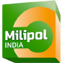 Milipol India, Nueva Delhi
