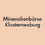Feria de Minerales (Mineralienbörse), Klosterneuburg