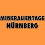 Mineralientage, Núremberg