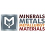 MMMM Minerals Metals Metallurgy Materials, Nueva Delhi