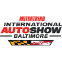 Motor Trend International Auto Show, Baltimore