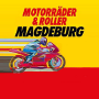 Motorräder & Roller, Magdeburgo