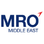 MRO Middle East, Dubái