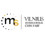 MS Vilnius International Coin Fair, Vilna