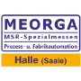 Feria Especial MEORGA-MSR, Halle