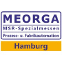 MEORGA-MSR-Spezialmesse, Hamburgo