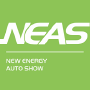 New Energy Auto Show (NEAS), Shanghái