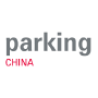 Parking China, Shanghái