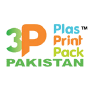 3P Plas Print Pack, Lahore