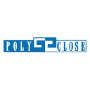 Polyclose, Gante