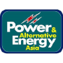 Power & Alternative Energy Asia, Karachi