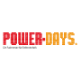 Power-Days, Salzburgo