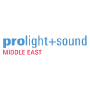 Prolight + Sound Middle East, Dubái