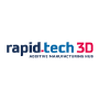 Rapid.Tech 3D, Érfurt