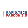 Rapid.Tech + FabCon 3.D, Érfurt