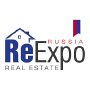 ReExpo Rusia Moscú, Krasnogorsk