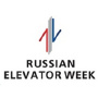 Russian Elevator Week, Moscú