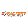 S-FACTORY EXPO, Shanghái