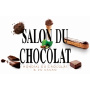 Salon du Chocolat, París