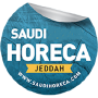 Saudi Horeca, Yeda