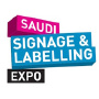 Saudi Signage & Labeling Expo, Riad