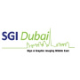 SGI Dubai Sign and Graphic Imaging Middle East, Dubái