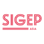 SIGEP Asia, Singapur