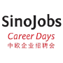 SinoJobs Career Days, Düsseldorf