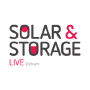 Solar & Storage Live Vietnam, Ciudad Ho Chi Minh