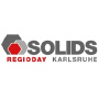 SOLIDS RegioDay, Karlsruhe