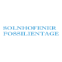 Días de Fósiles de Solnhofen (Solnhofener Fossilientage), Solnhofen