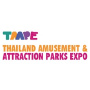 TAAPE Thailand Amusement & Attraction Parks Expo, Nonthaburi