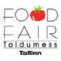 Tallinn FoodFair, Tallin