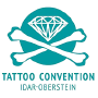 Convención de tatuajes (Tattoo Convention), Idar-Oberstein