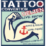 Tattoo Convention, Uelzen