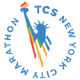 TCS New York City Marathon Expo, Nueva York