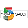 The Big 5 Saudi, Riad
