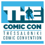 The Comic Con, Salónica