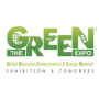 The Green Expo, Mexico Ciudad